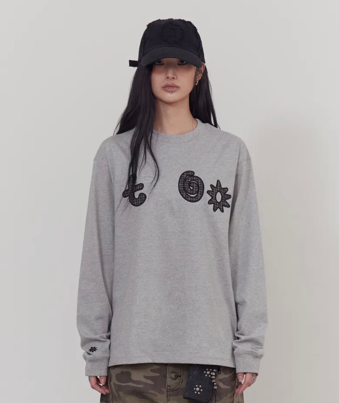 토니로렌스 롱슬리브 상품이미지4