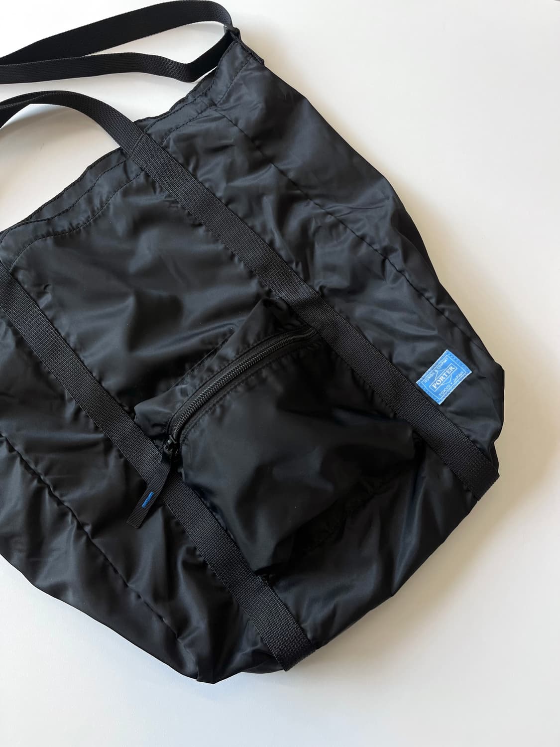 요시다포터 패커블 2way 백 상품이미지3