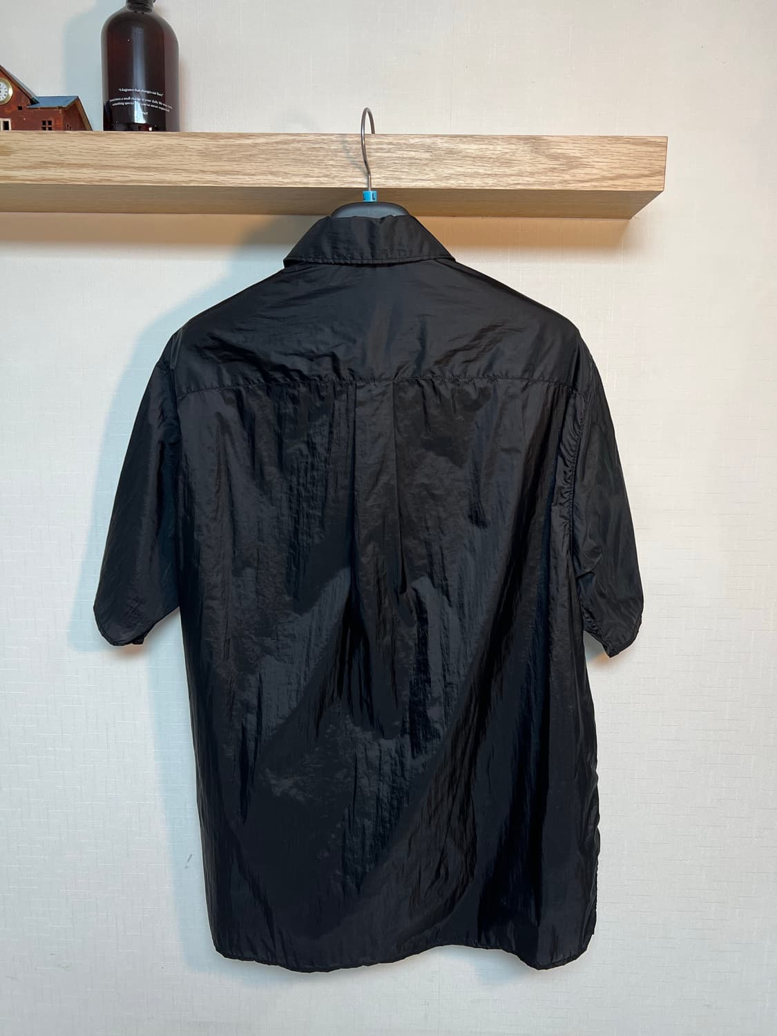 리트 반팔셔츠 상품이미지2