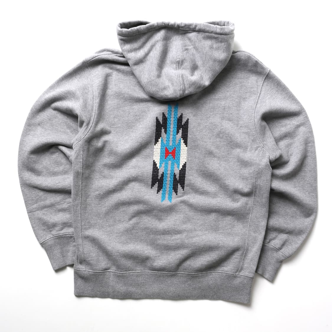 페로우즈 풀집업 후디  상품이미지5