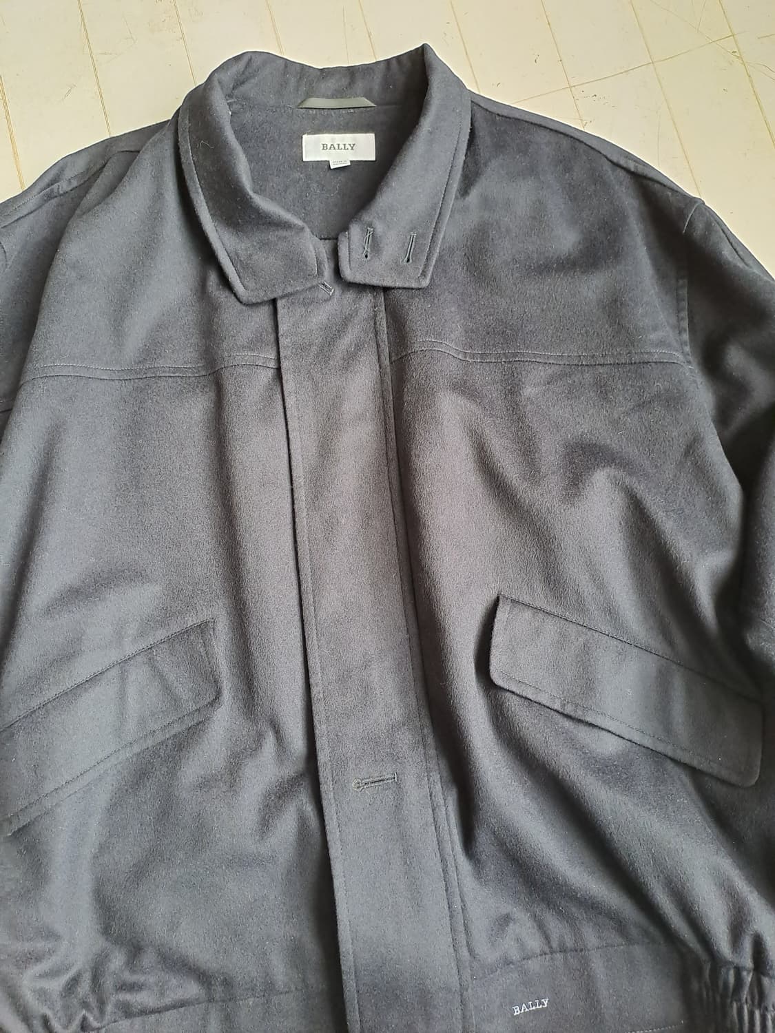 발리남성자켓 상품이미지10