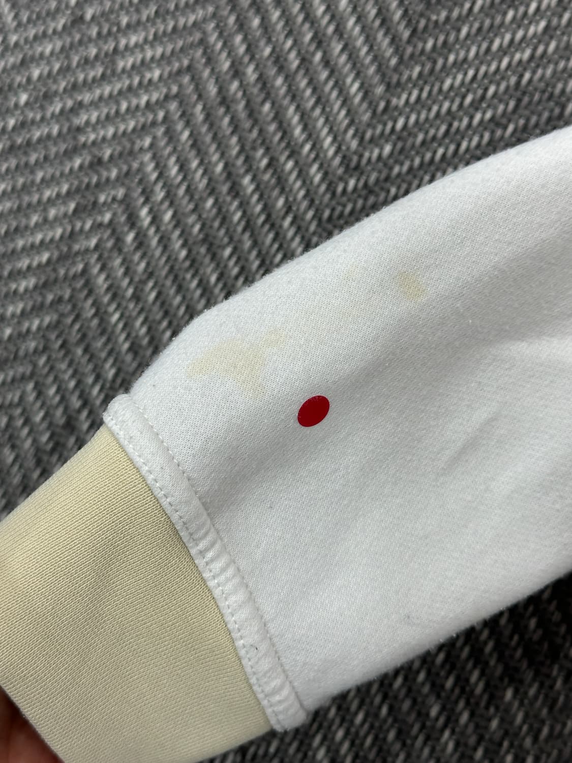 나이키 스우시 맨투맨  상품이미지7