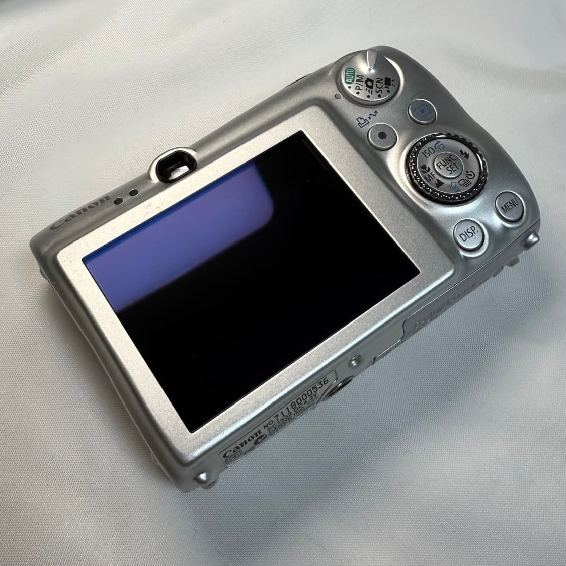 캐논 IXUS 980 / IXY 3000 상품이미지3