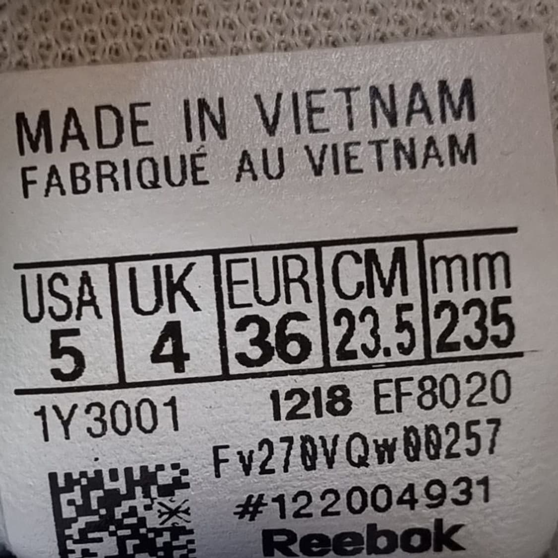 리복 로얄 브릿지 운동화235. 상품이미지6