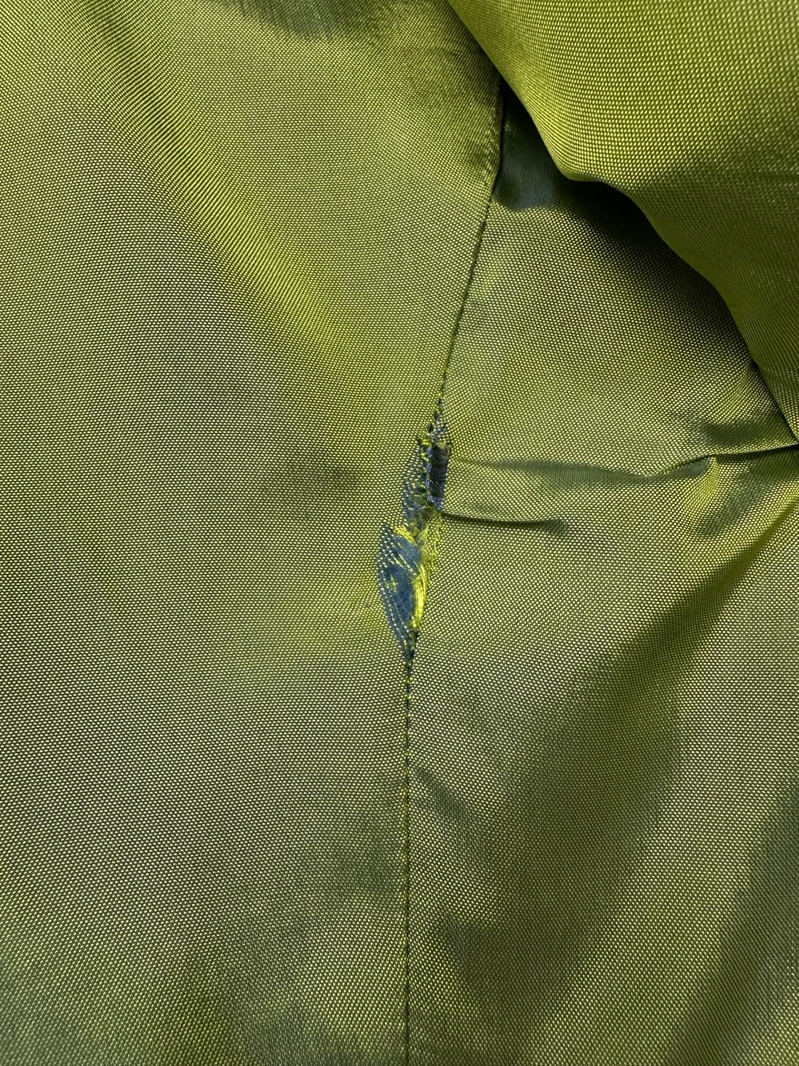 겐조 울 트위드 블레이저 상품이미지6