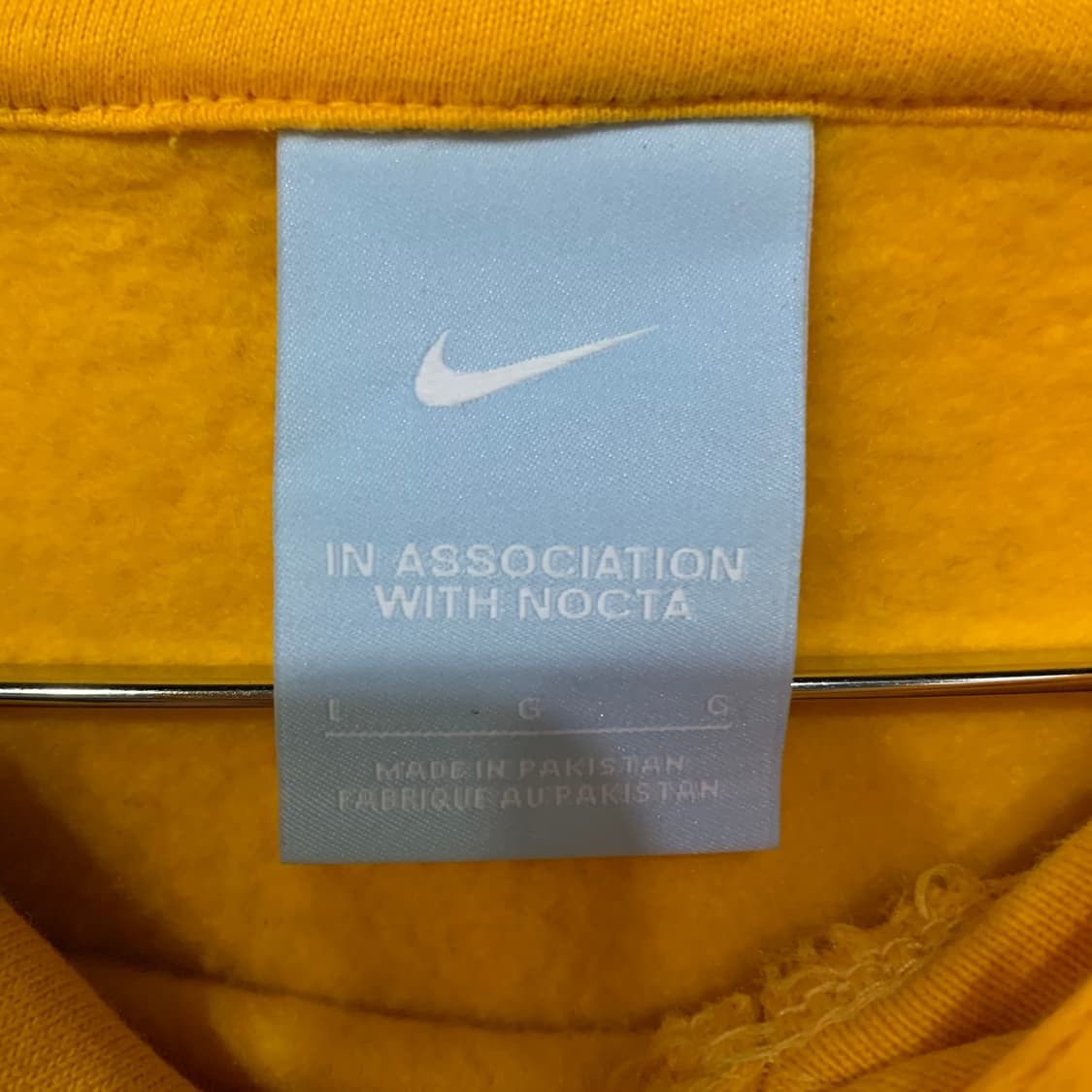 나이키 녹타 후드티 상품이미지3