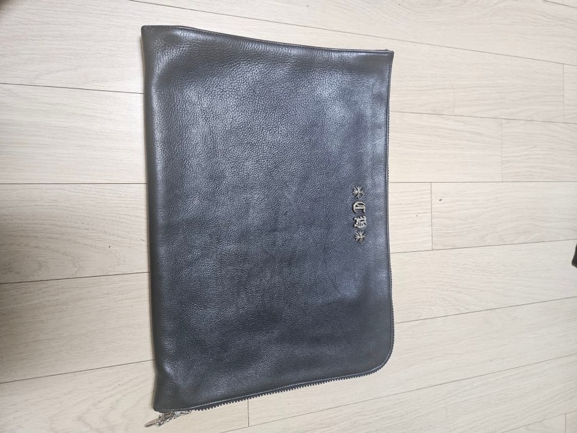 크롬하츠 클러치 가방 상품이미지4