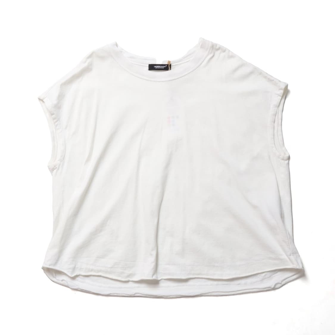언더커버 Undercover Sleeveless 

 상품이미지1