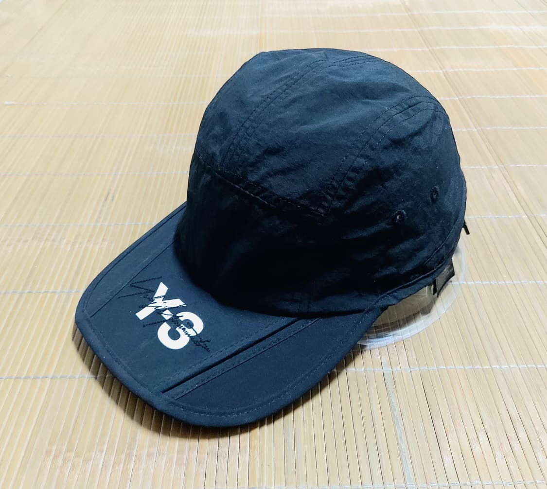 ♤필독♤ 아디다스 x 요지야마모토 콜라보 캡 상품이미지1