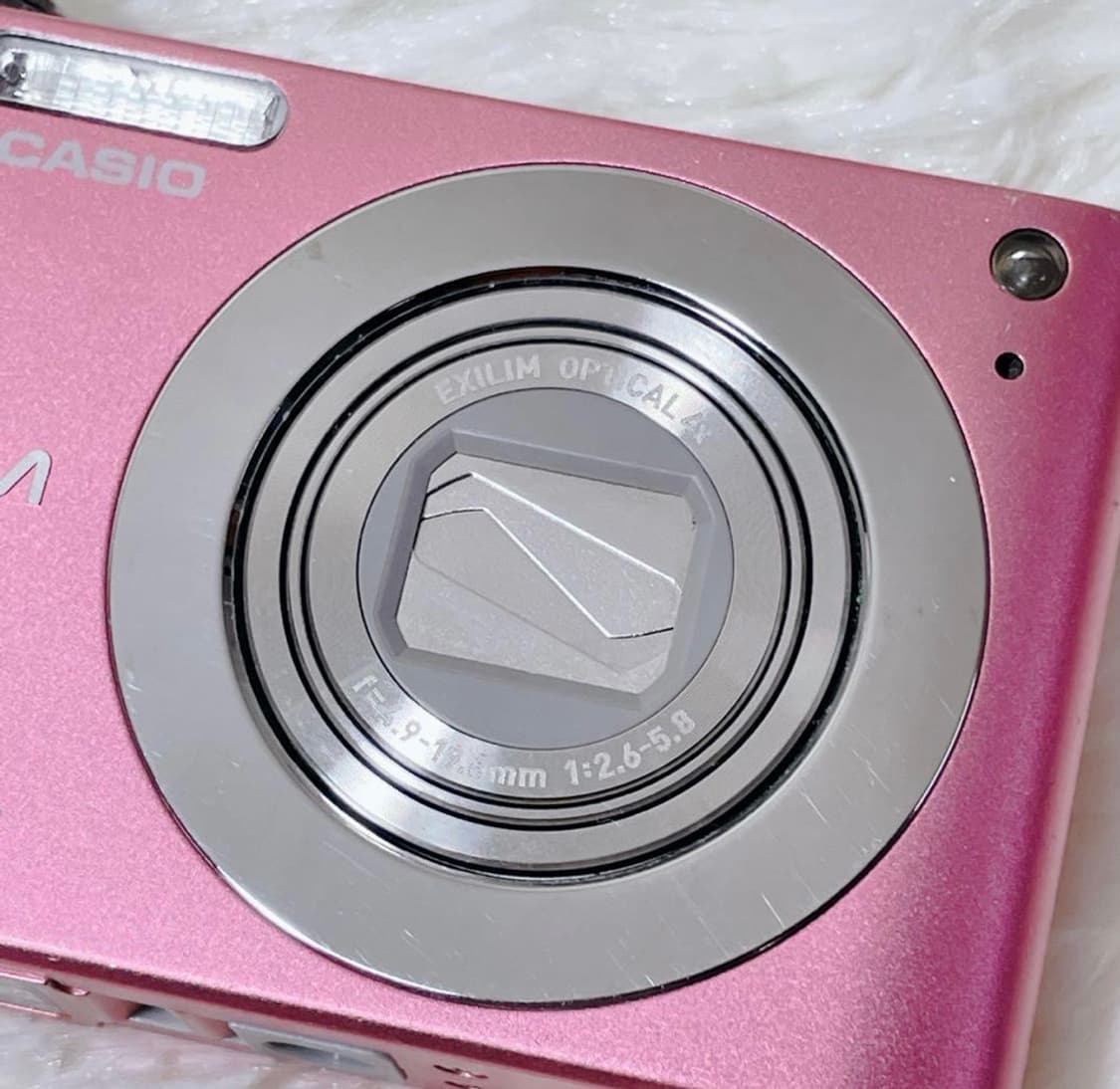 CASIO EXLIM EX-Z100 상품이미지3