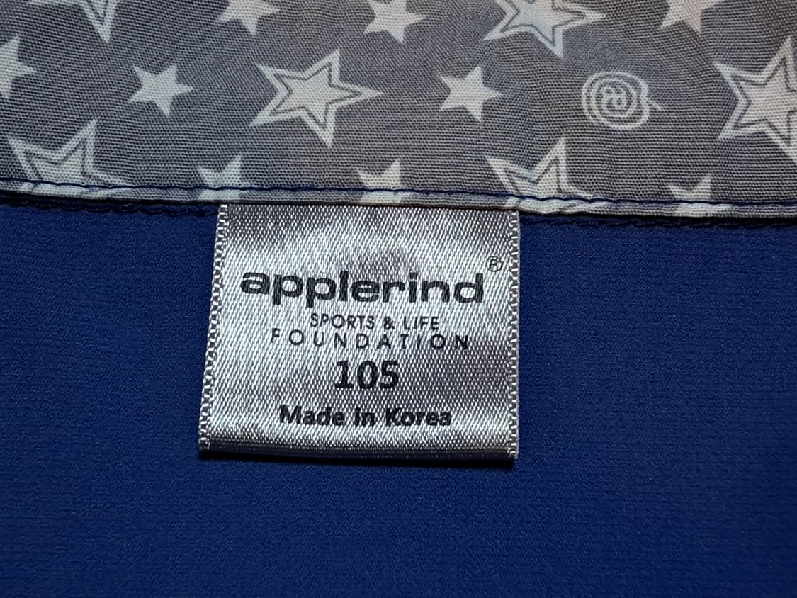 애플라인드 반팔티 남성105  상품이미지6