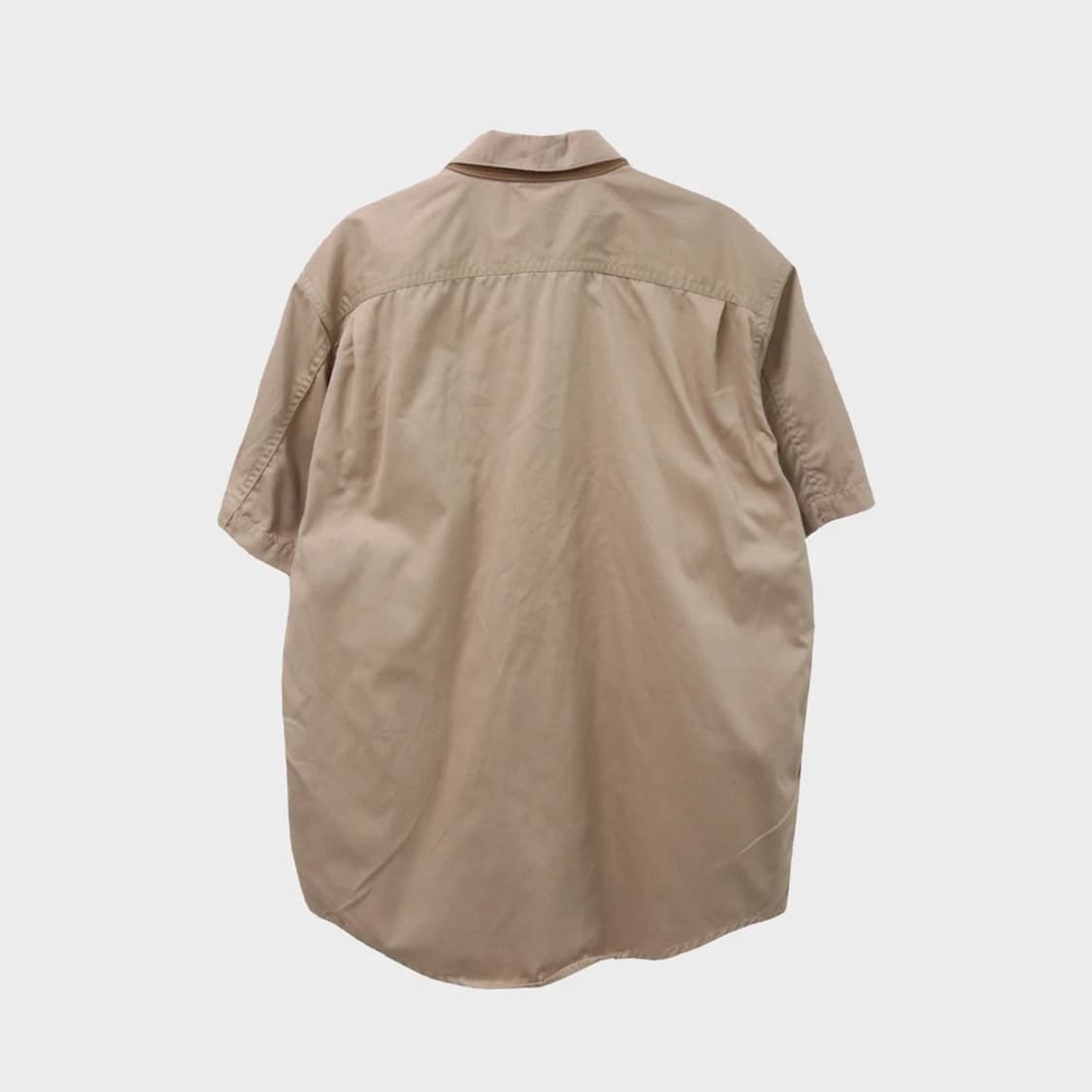 아비렉스 사파리 셔츠 66196 상품이미지2