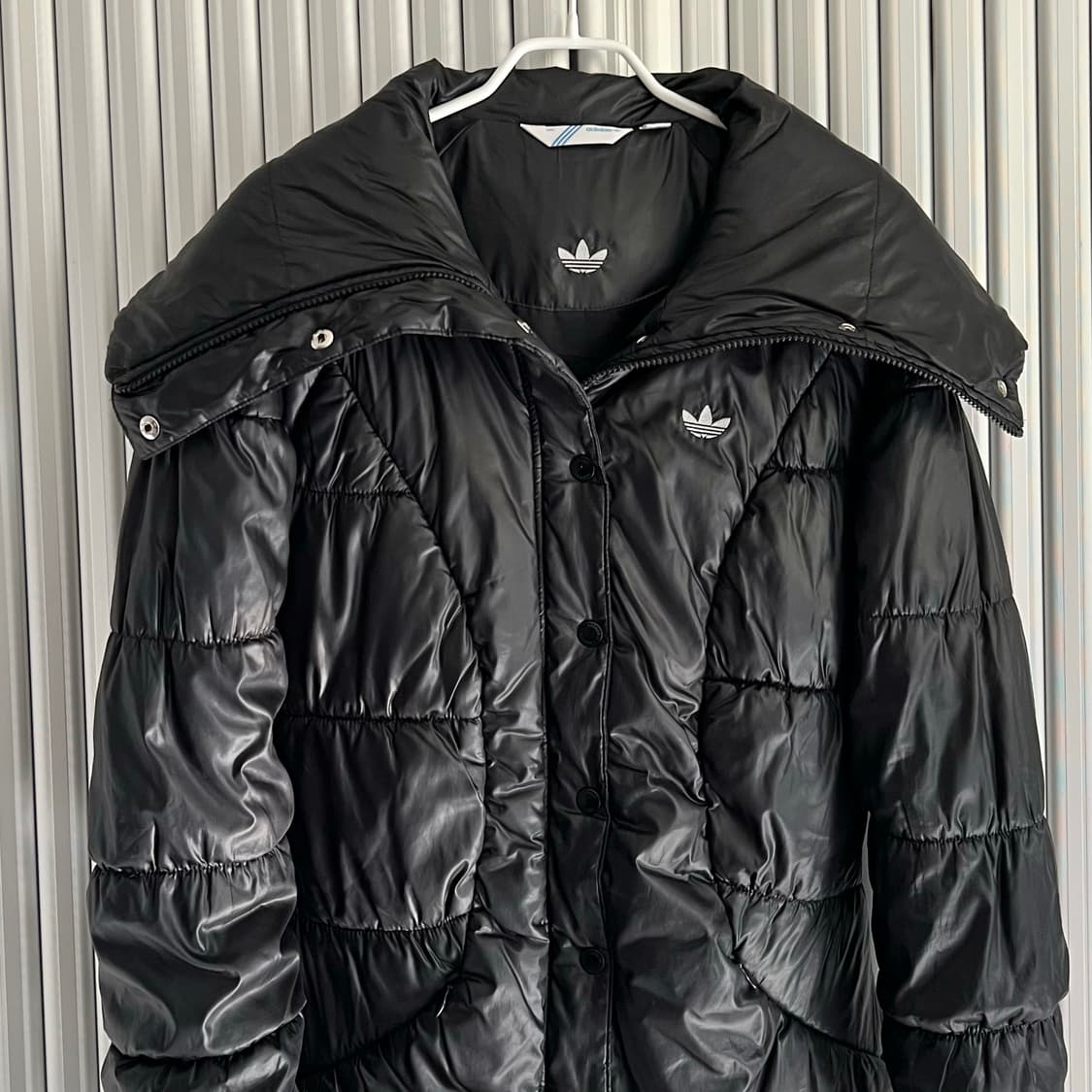 adidas padded Jacket 상품이미지4