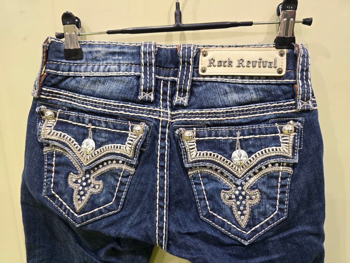 Rock Revival 정품 Darcy Skinny 23 상품이미지10