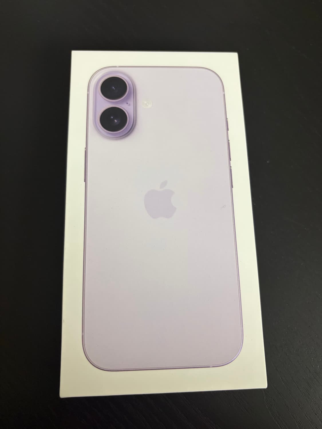 아이폰 17 256GB 라벤더 미개봉 상품이미지1