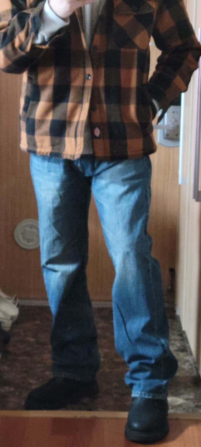 리바이스 501 상품이미지2