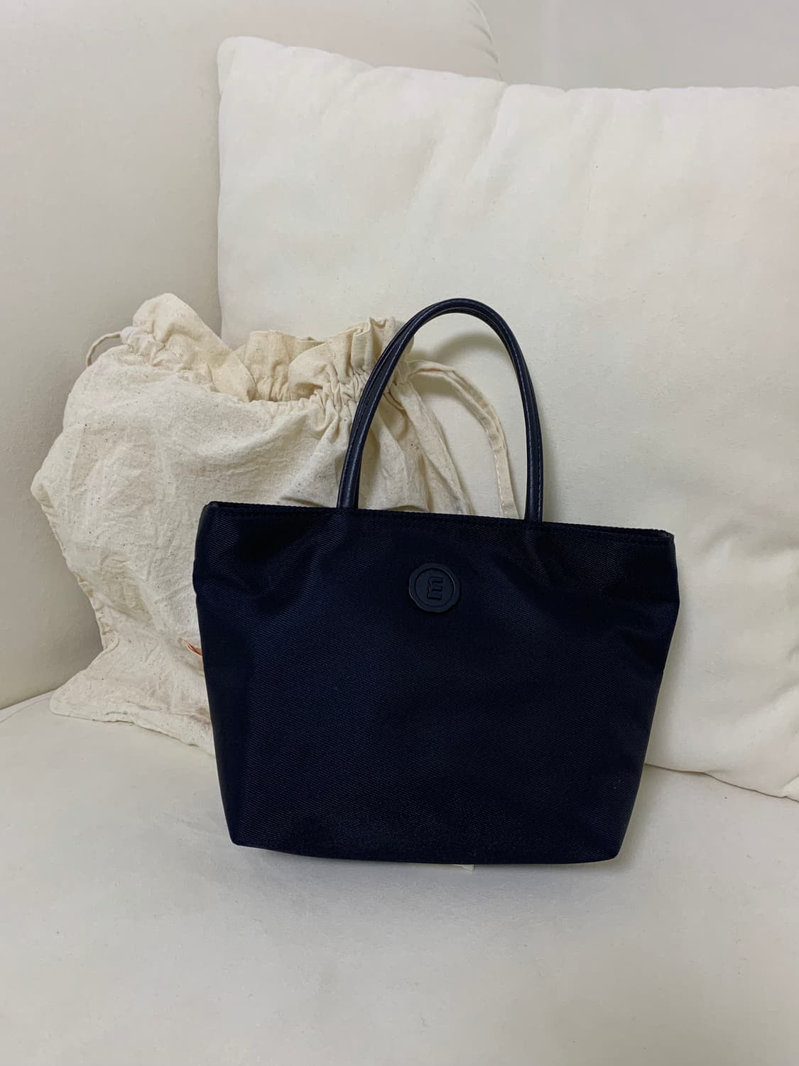 미닛뮤트 클로미니 블랙 상품이미지1