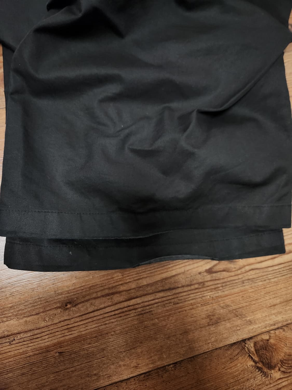 yiyae 이예 스트럭쳐 카고팬츠 M 상품이미지5