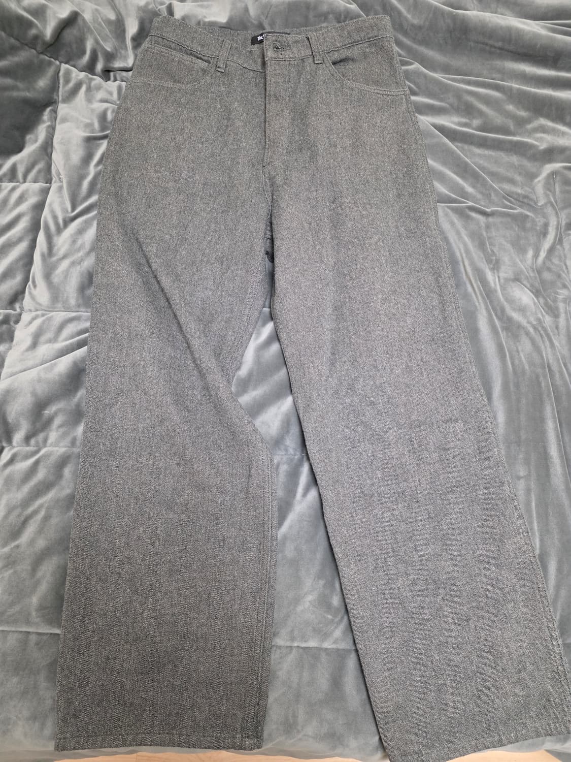 뤡코즈 울팬츠 1사이즈 상품이미지1