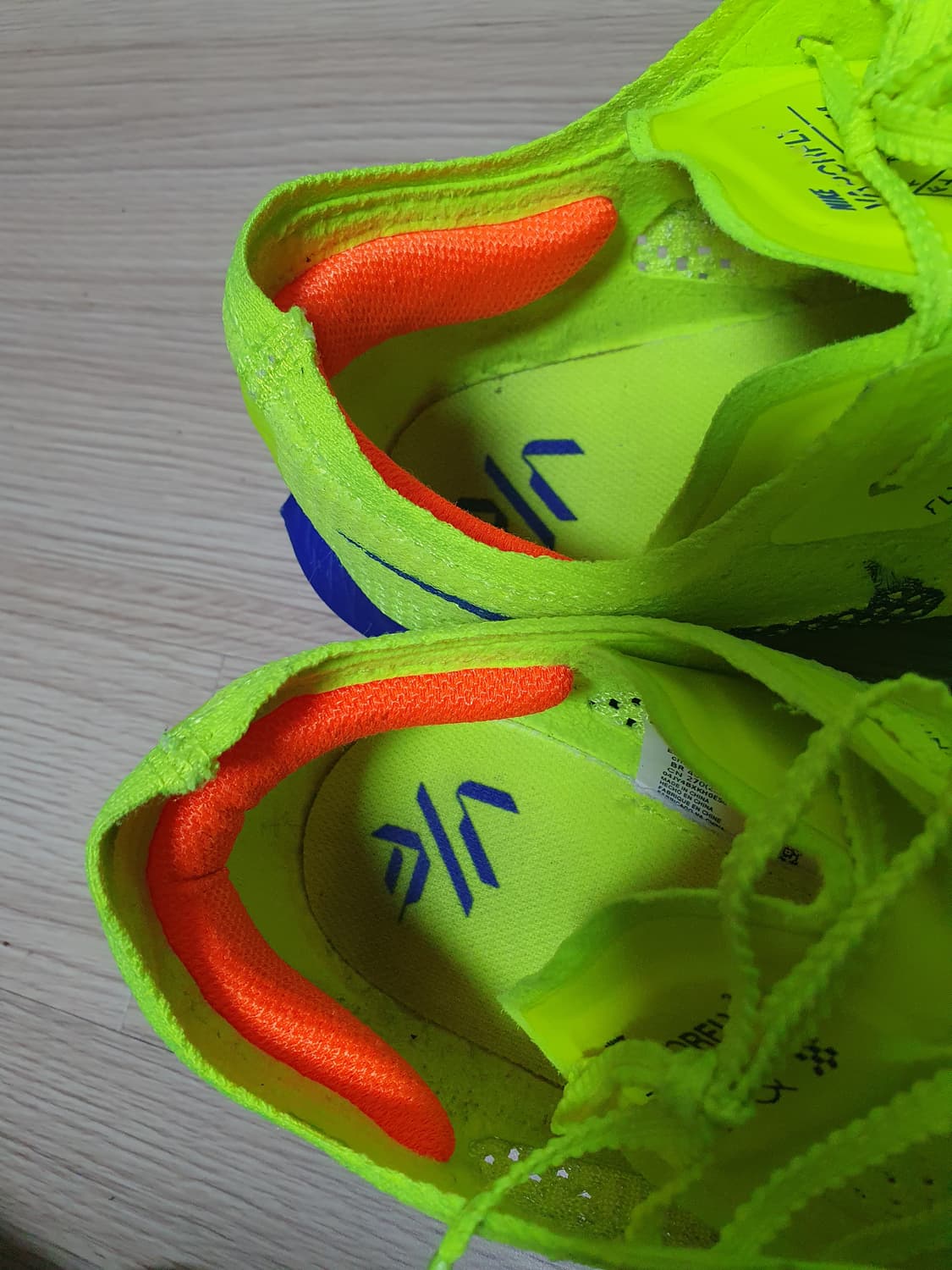 나이키 베이퍼플라이 넥스트 3% 러닝화 270 상품이미지9