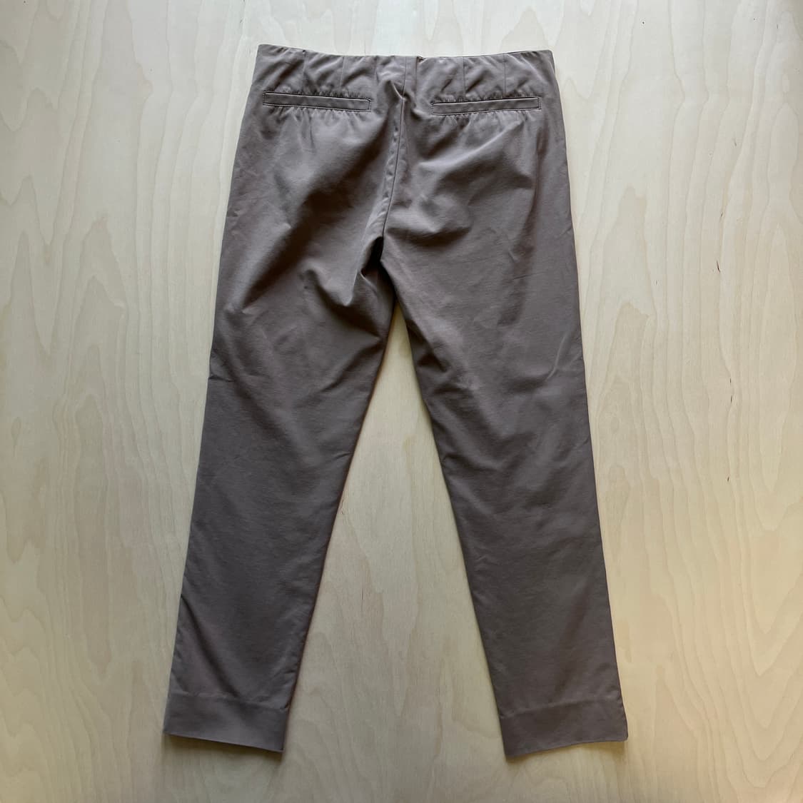 Helmut Lang Tapered fit Pants ( ~28) 상품이미지6