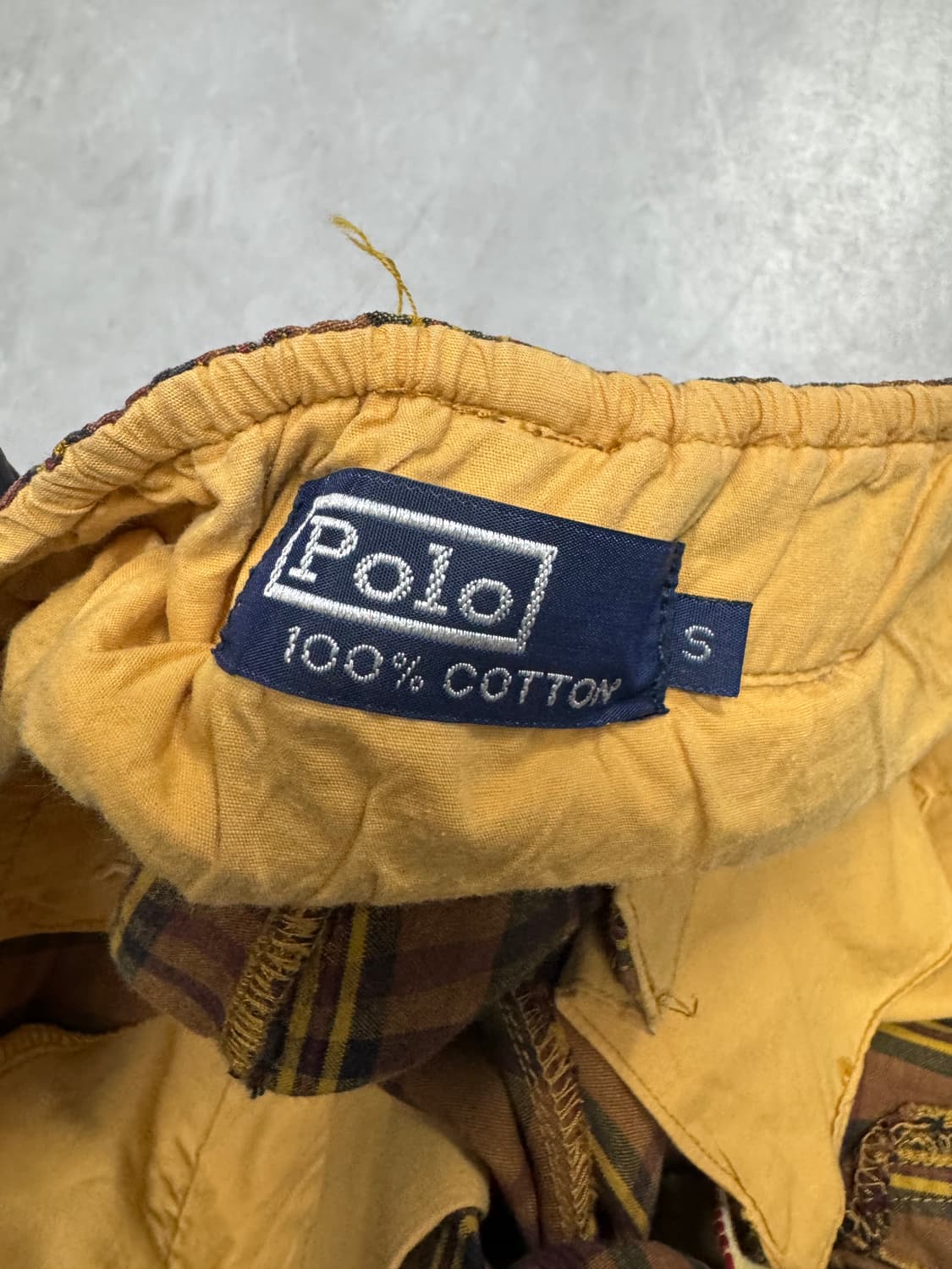 폴로 랄프로렌 상품이미지5