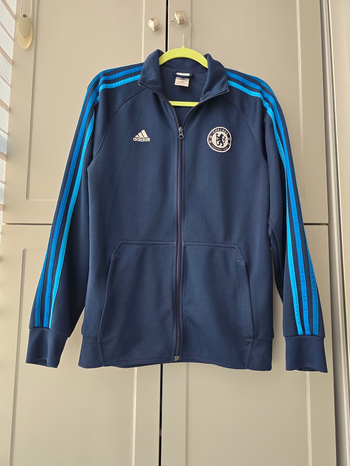 아디다스 오리지널 첼시 그라데이션 트랙탑 져지 100 상품이미지1