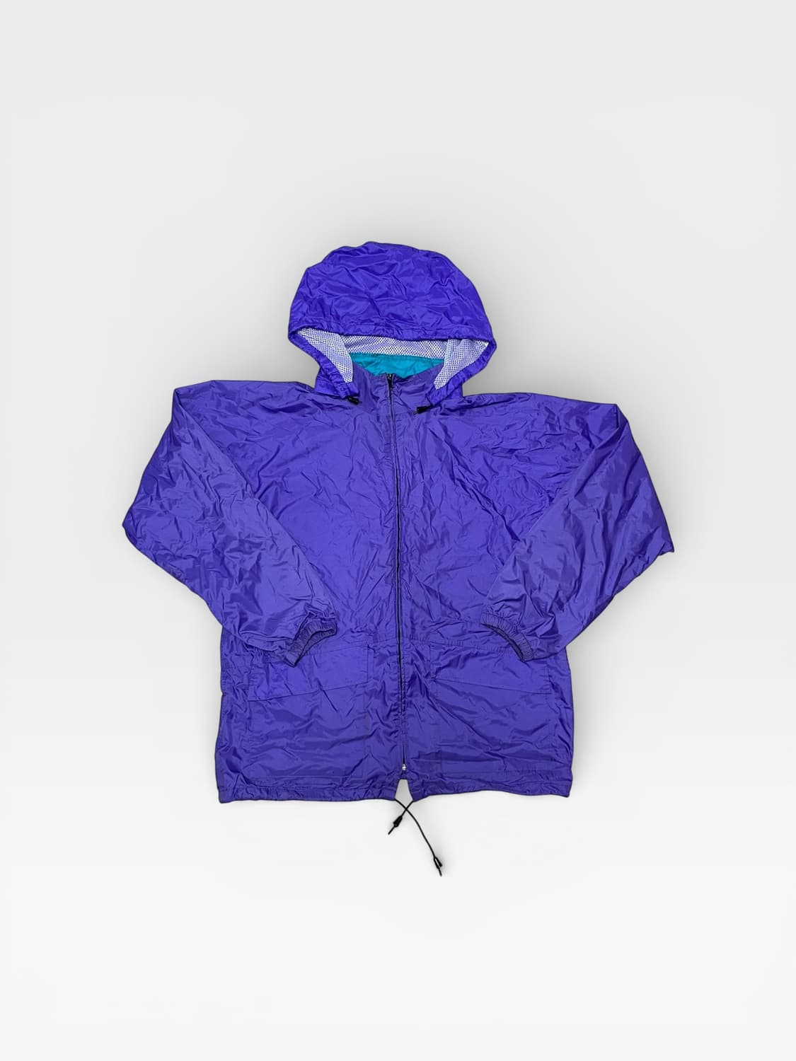 Japanese - 나일론 후드 셋업 (XL-XXL 추천) 상품이미지2