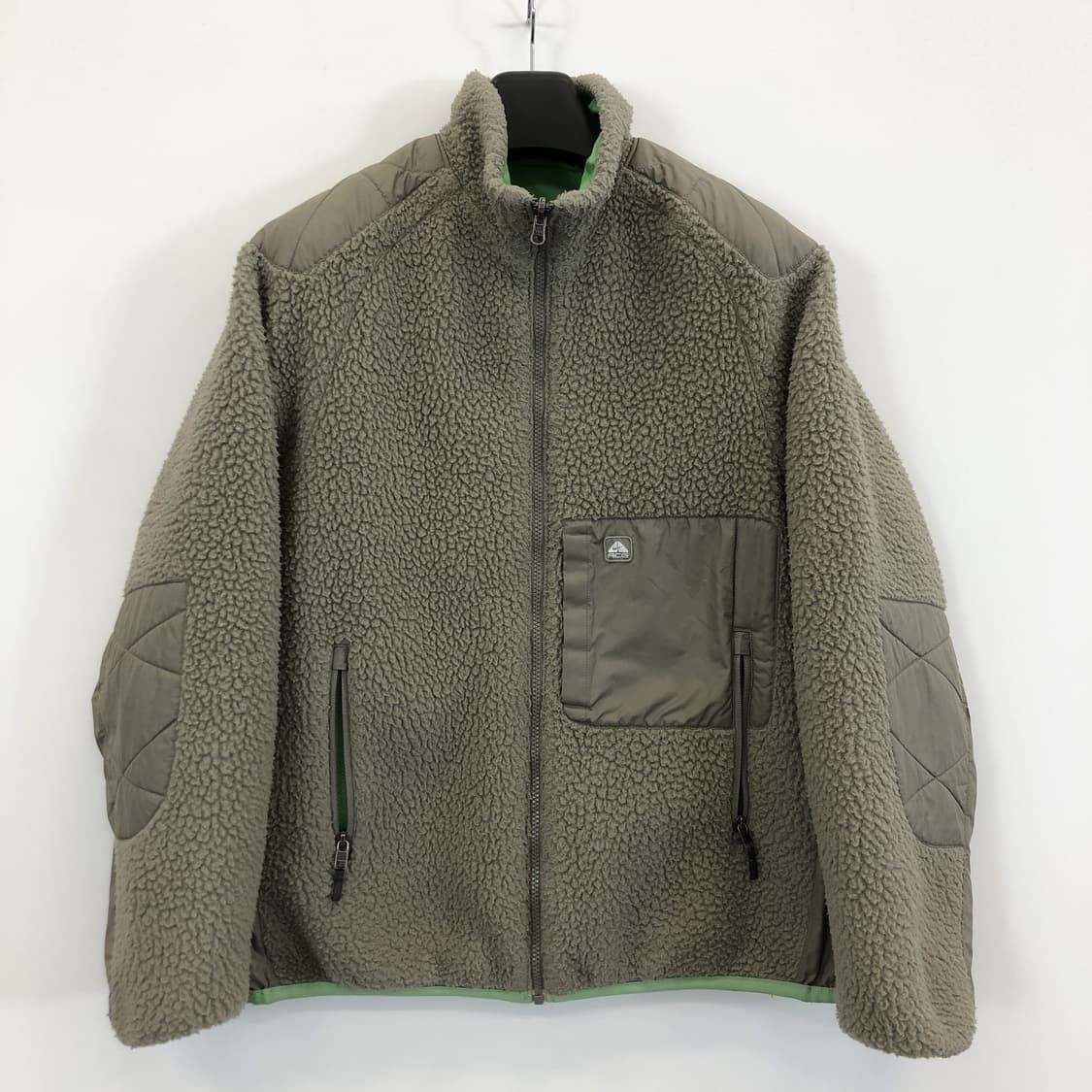 나이키 ACG 리버시블 00s 점퍼 L 상품이미지1