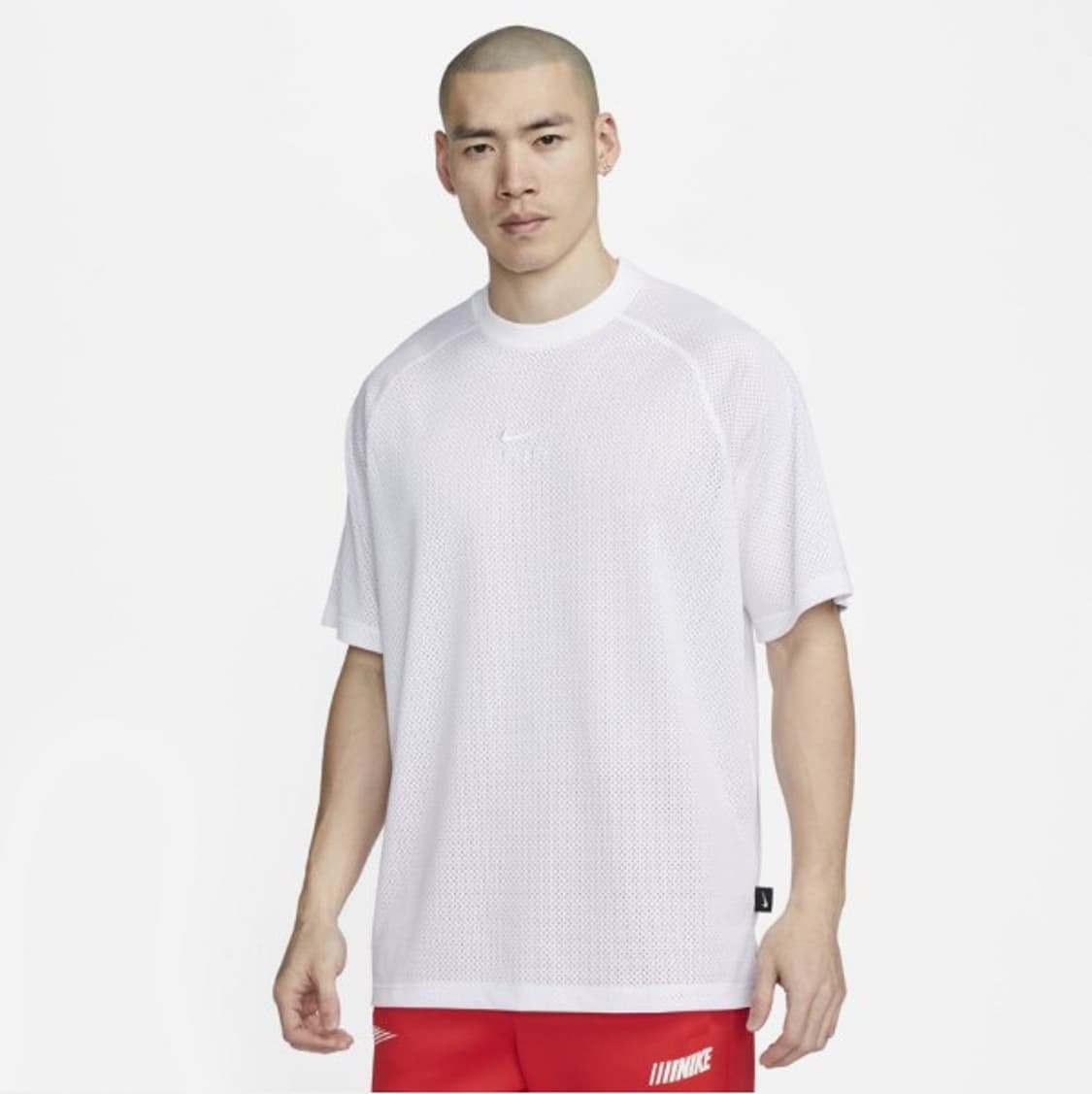 나이키 져지 반팔 티셔츠 상품이미지1