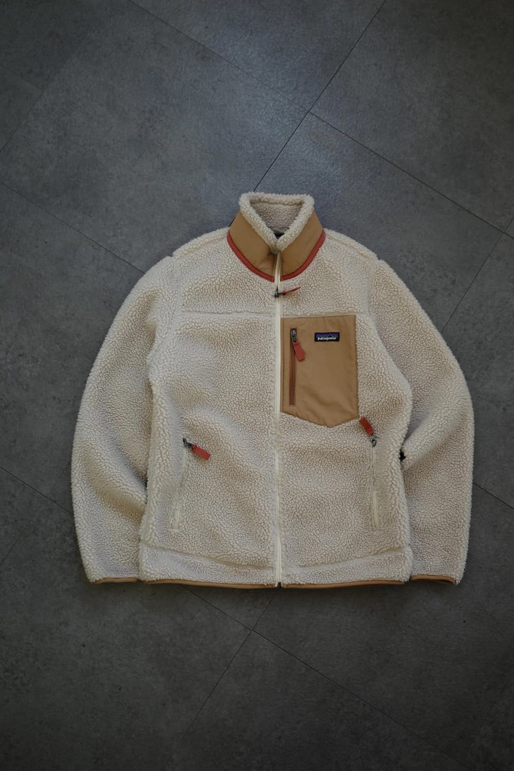 파타고니아 레트로x 상품이미지1