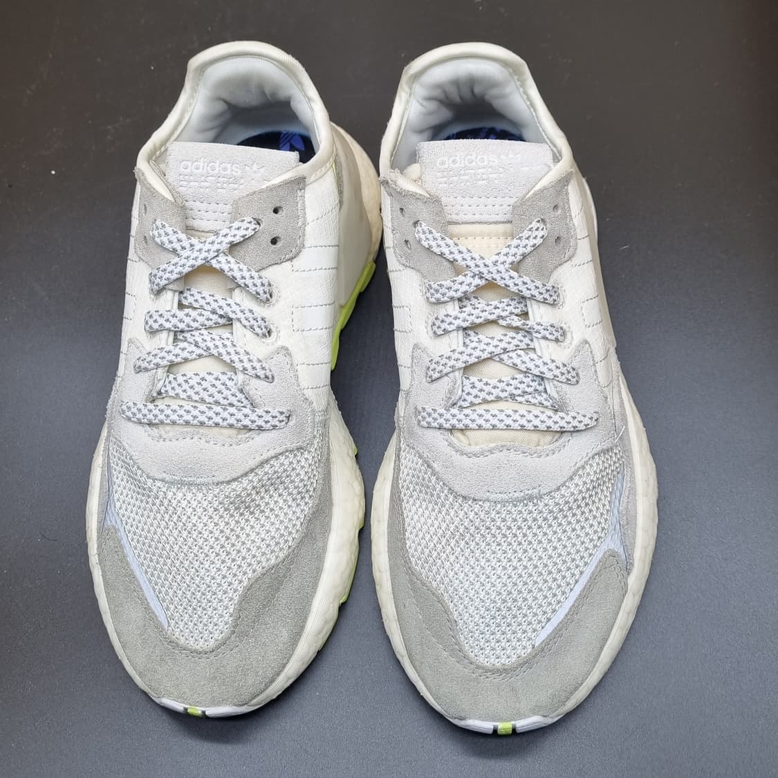 아디다스 나이트조거 여성운동화230  상품이미지2