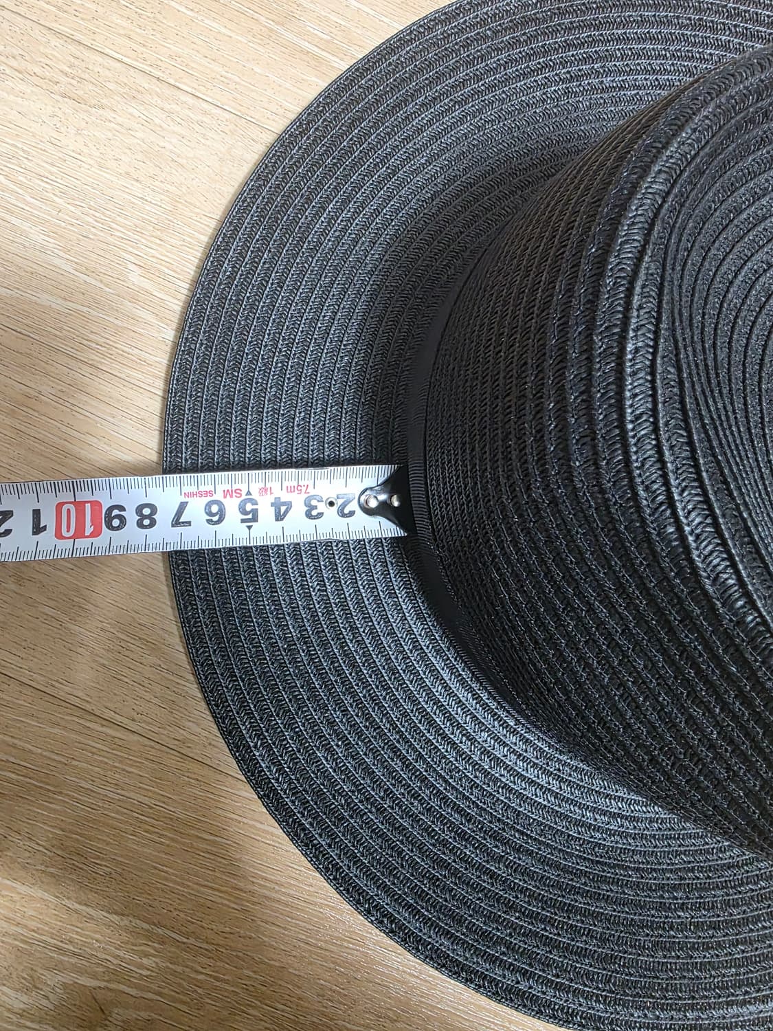 어썸니즈 페도라 햇 상품이미지5