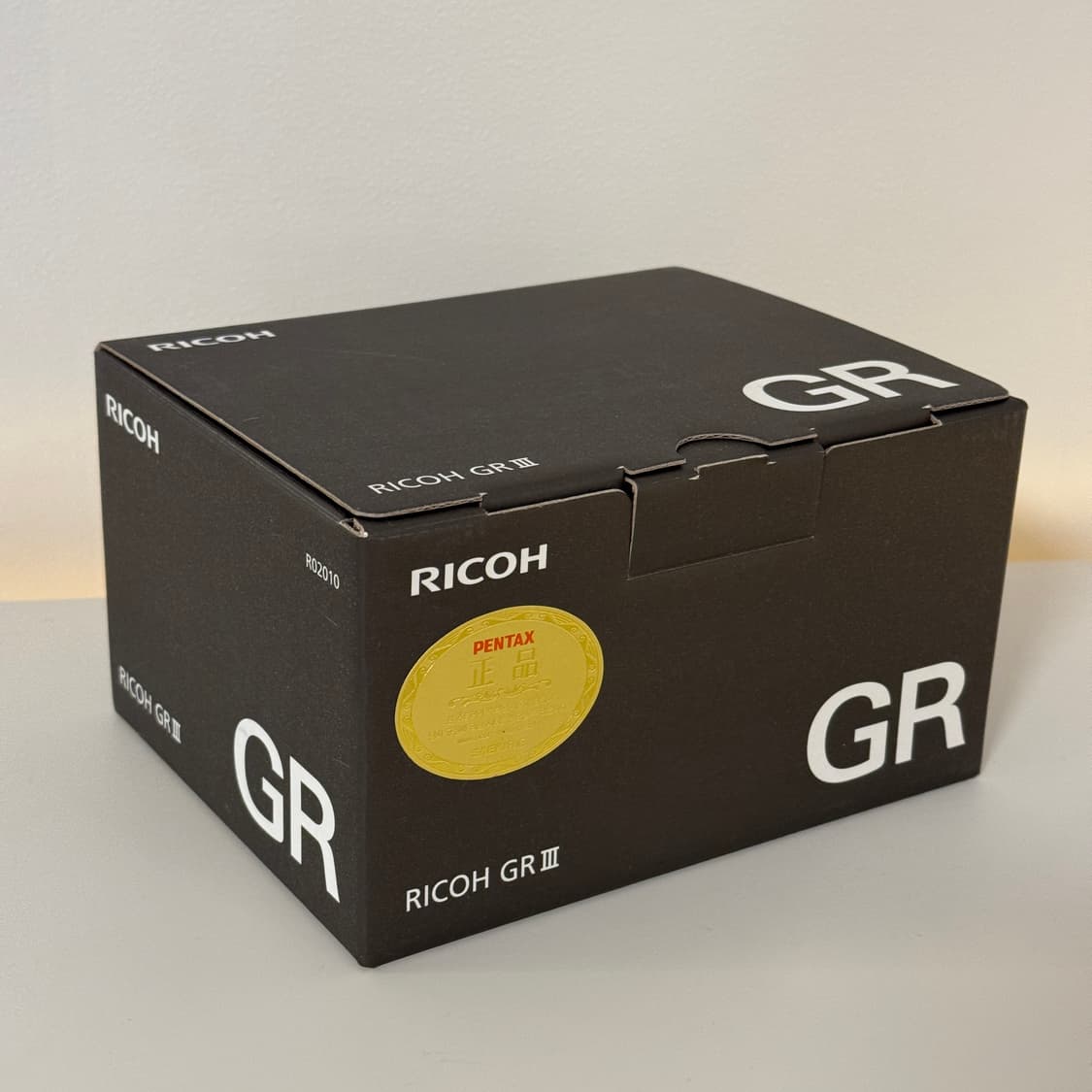 RICOH 리코 GR3 상품이미지10