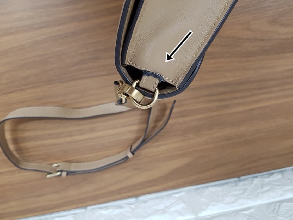 조이그라이슨 나오미 크로스백 상품이미지7