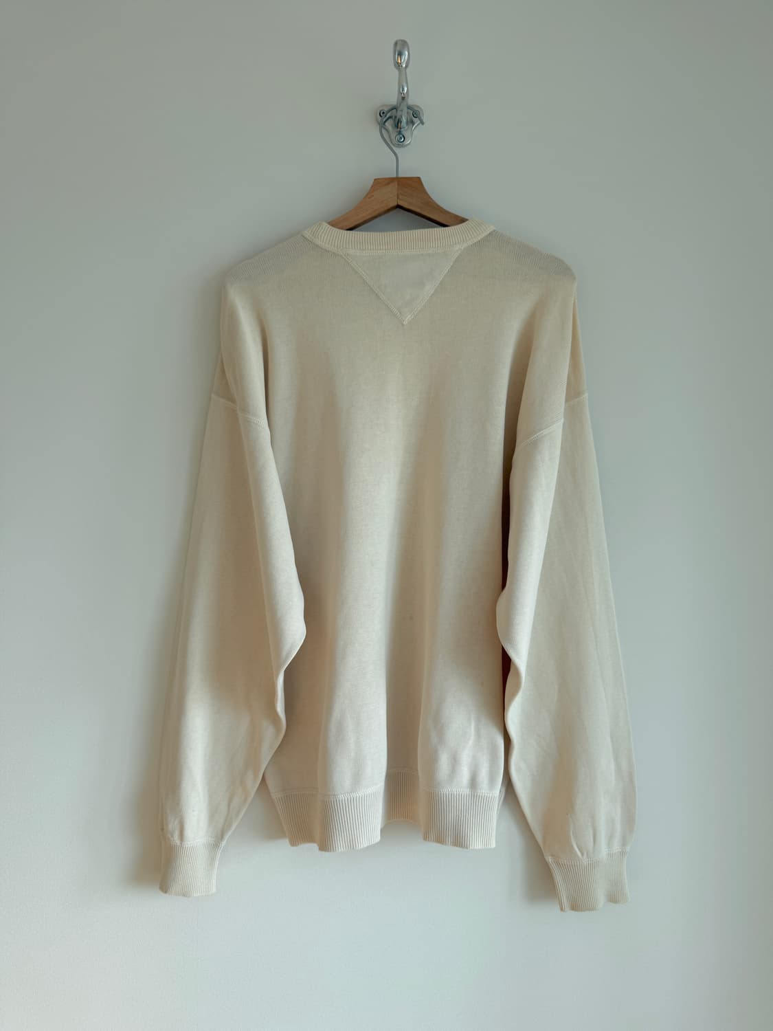 올드 타미힐피거(TOMMY HILFIGER) 코튼 니트 상품이미지6