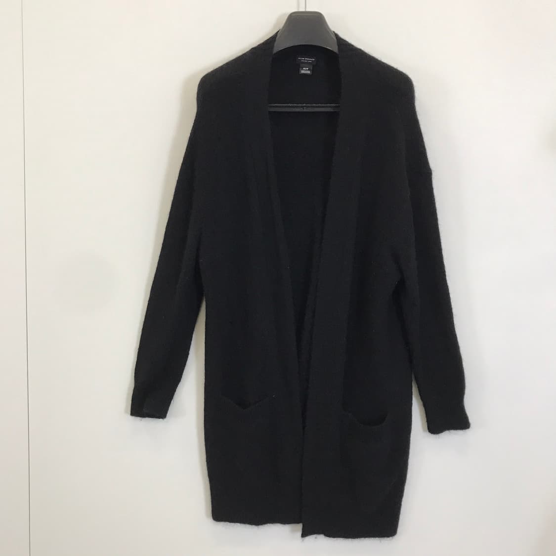 클럽모나코 오픈형 모헤어 울 가디건 [55-66] 상품이미지1