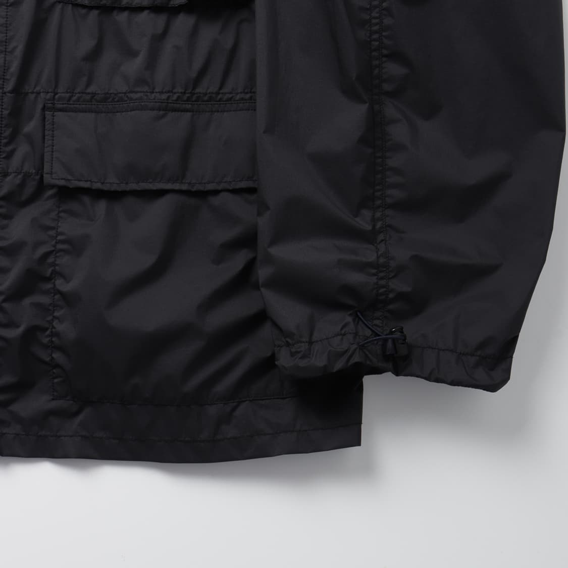 nanamica Light Weight Field Jacket 상품이미지8