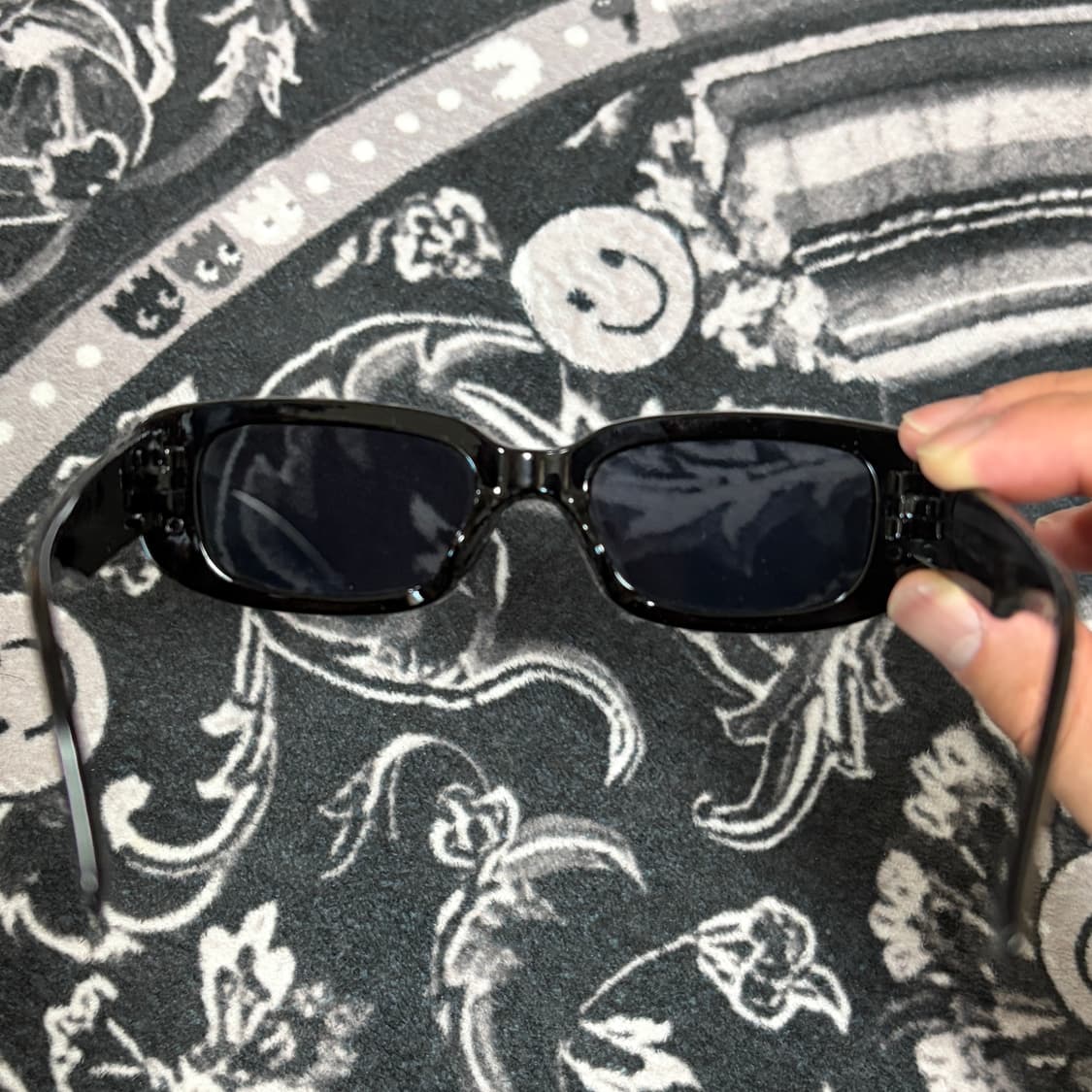 vintage sunglasses 상품이미지4