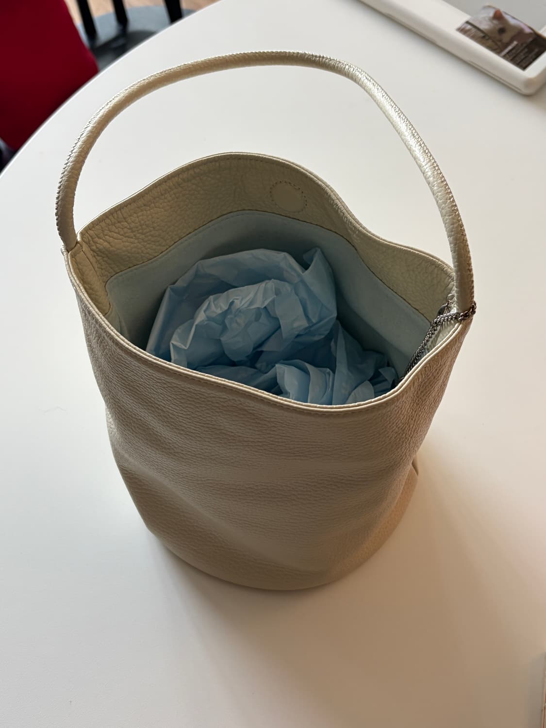 미닛뮤트 토보 미니 아이보리 상품이미지2