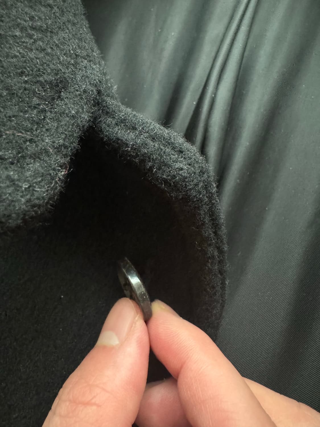 해칭룸 발마칸 코트 3 상품이미지4