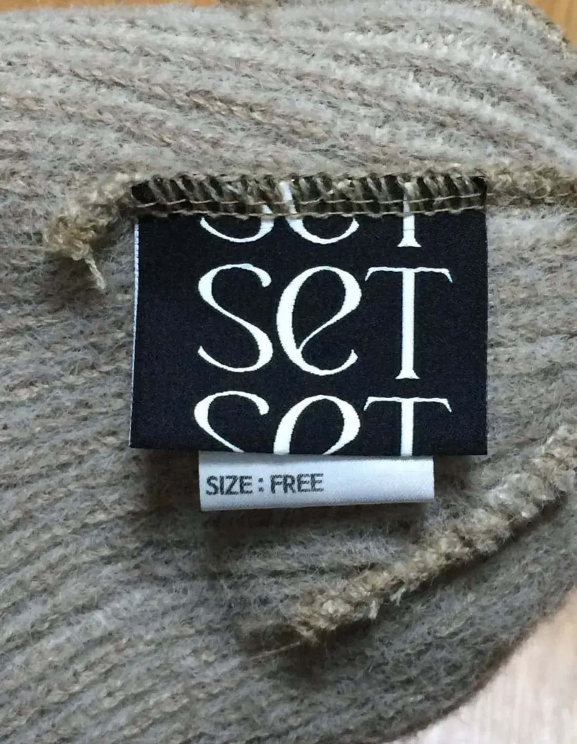 쎄쎄쎄 비니 setsetset 상품이미지4