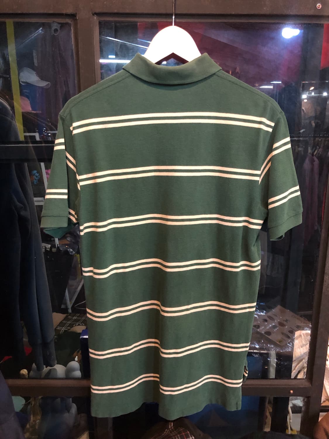 폴로 pk셔츠 카라티 상품이미지2