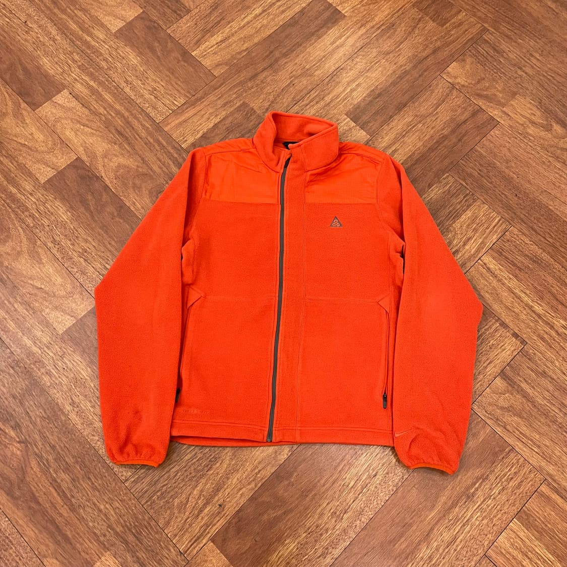 나이키 ACG 플리스 자켓 상품이미지1