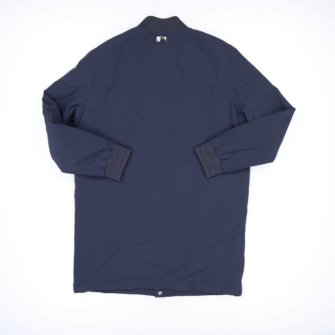 110 MLB 신슐레이트 롱 바시티 0410H1 상품이미지2