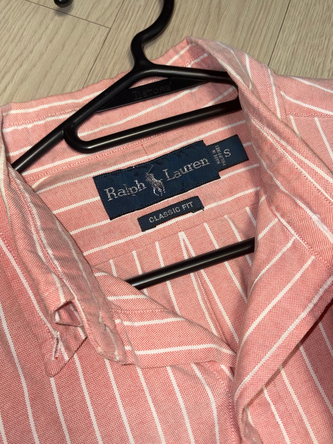 폴로랄프로렌 셔츠 상품이미지2