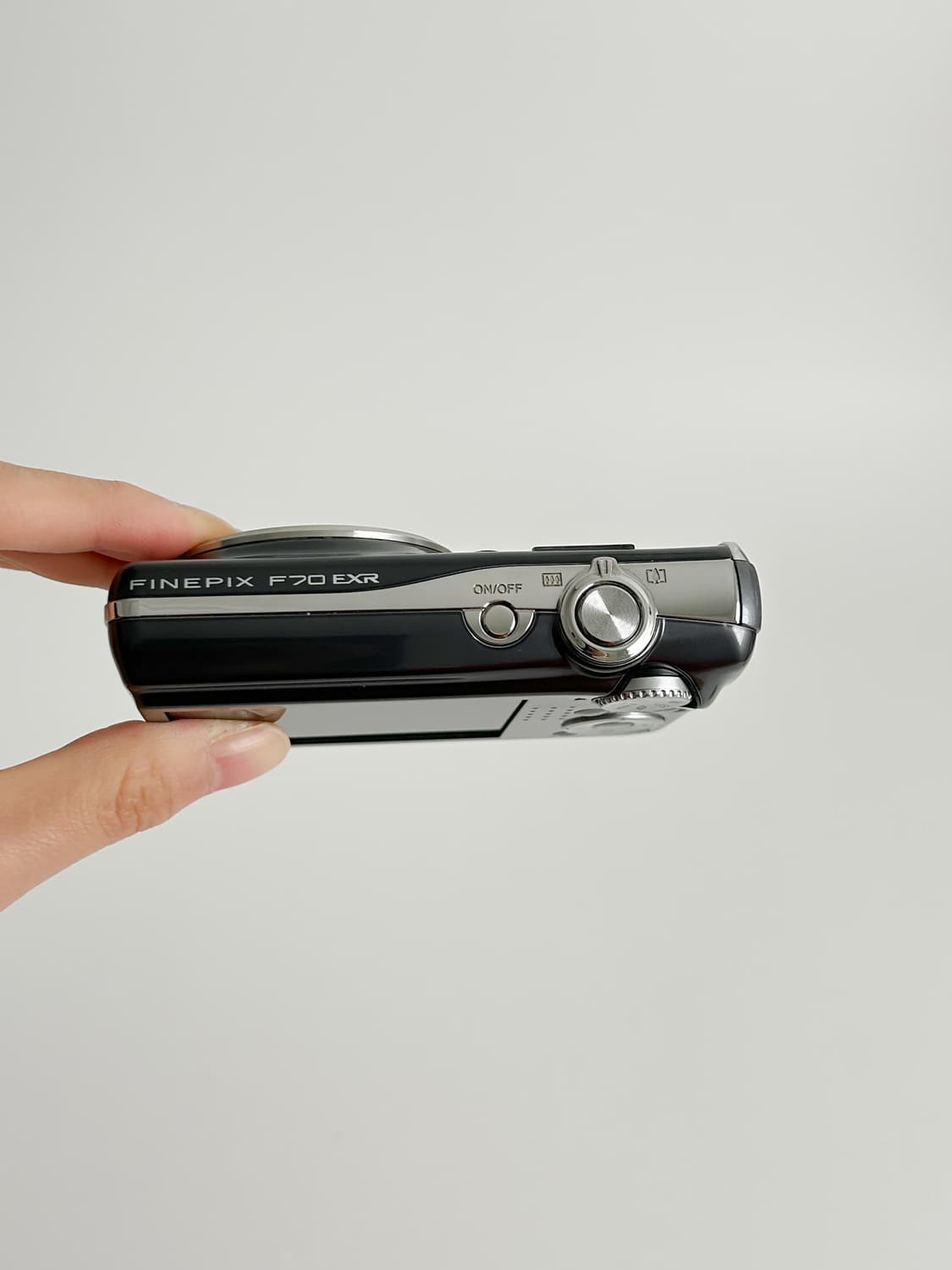 아일릿원희/굿컨디션!) 후지필름 파인픽스 f70 Finepix 빈티지디카 상품이미지7