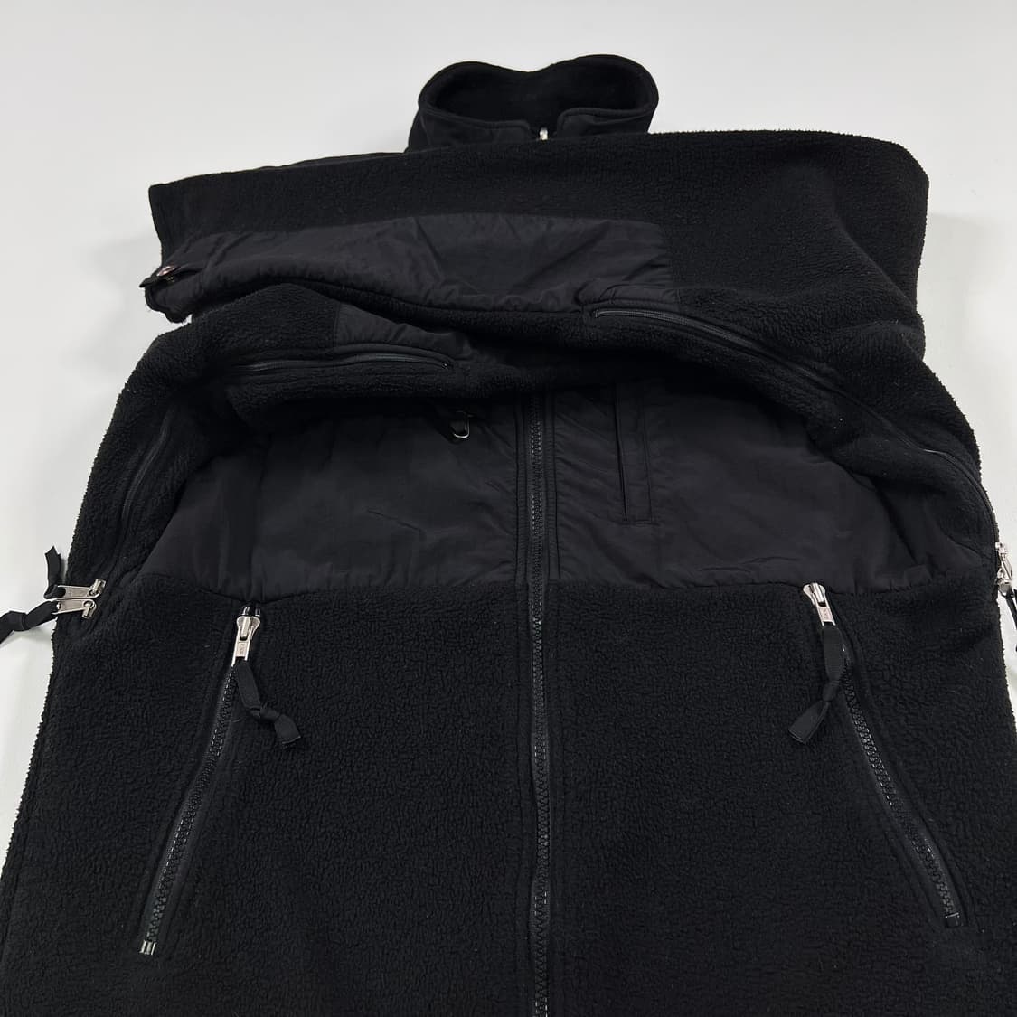 노스페이스 플리스 자켓 상품이미지7