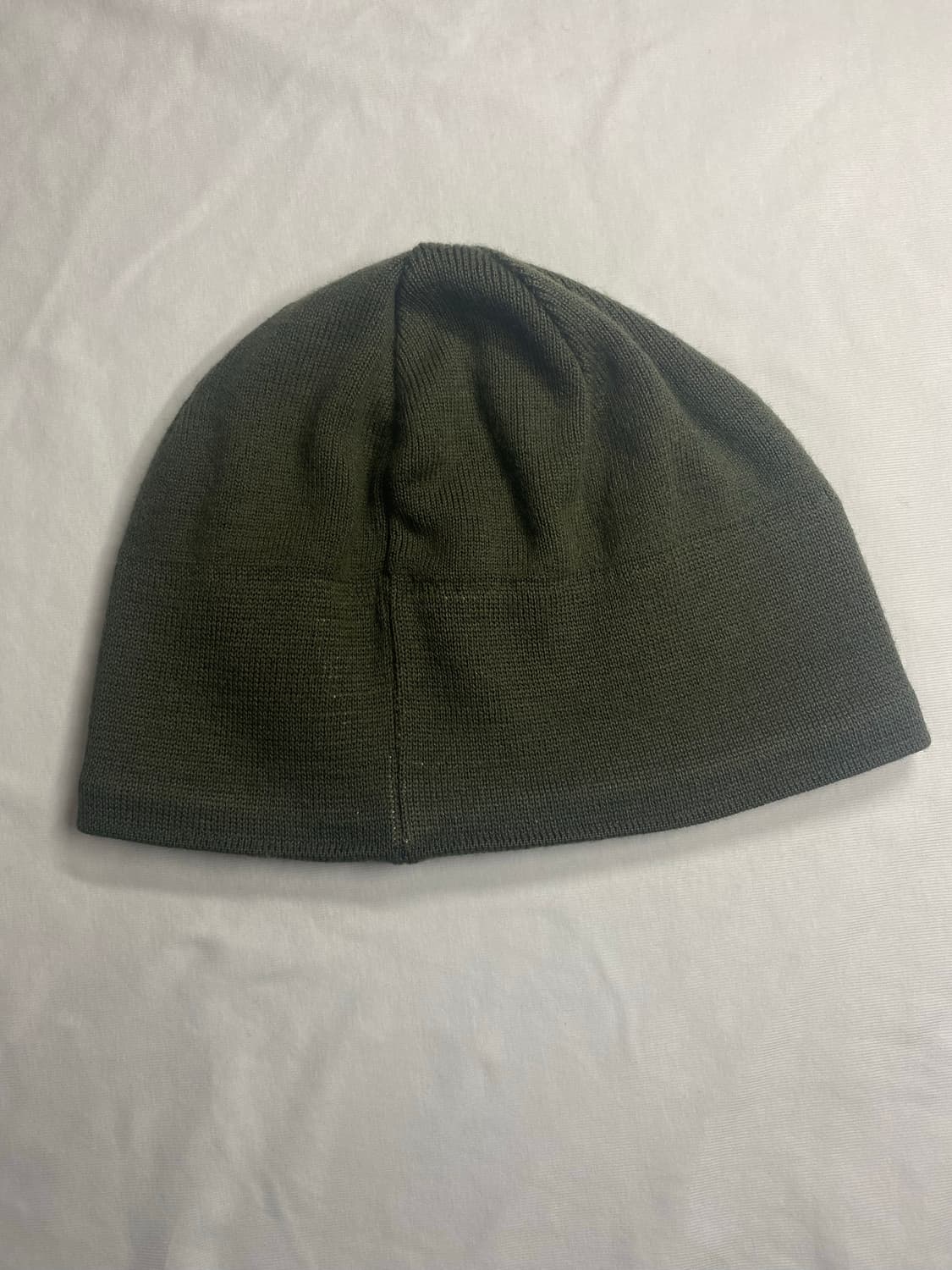 아크테릭스 비니 구형 버드헤드토크 올리브카키 그린 상품이미지2