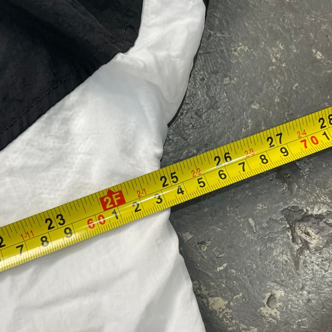 100 나이키 헤리티지 바람막이 상품이미지6